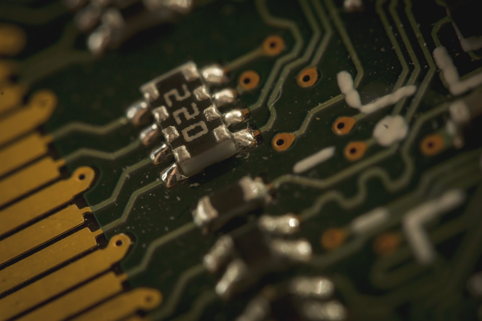 Automating Complex Electronics Assembly Processes